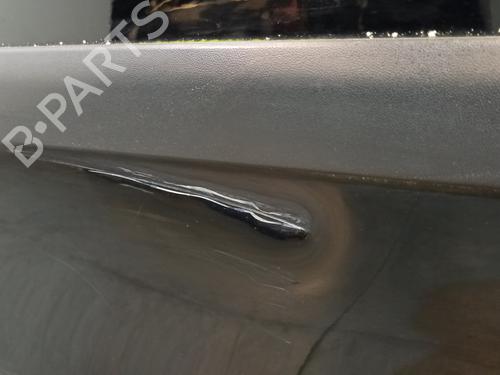 Left rear door VW POLO IV (9N_, 9A_)  | BP20745163C4 