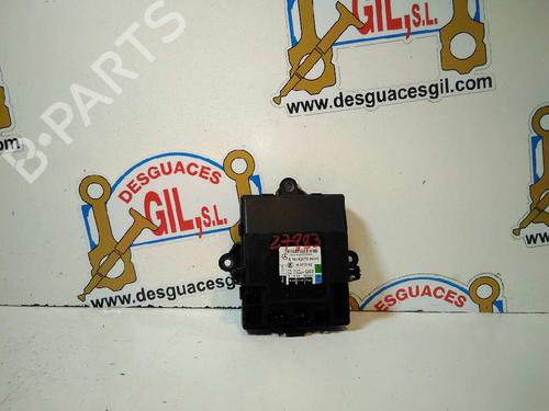 Used Comfort control module MERCEDES-BENZ A-CLASS (W169) A 170 (169.032, 169.332) (116 hp) 24417945