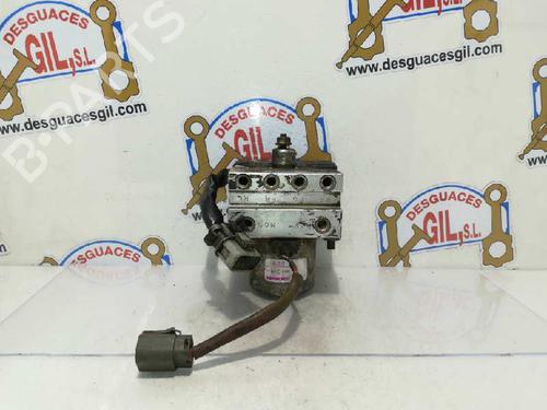 ABS pump HYUNDAI COUPE I (RD) 1.6 16V | BP20809713M43 