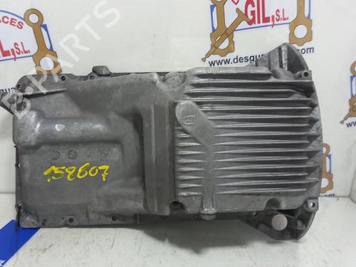 Oliebundkar BMW 3 (E36) 318 tds (90 hp) 20765398