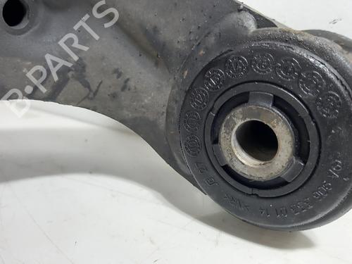 Left front suspension arm VW CRAFTER Van (SY_, SX_) 2.0 TDI | BP20753786M12 