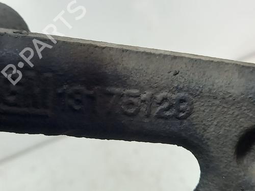 Right rear steering knuckle OPEL VECTRA C GTS (Z02) 1.9 CDTI (F68) | BP21559452M28 