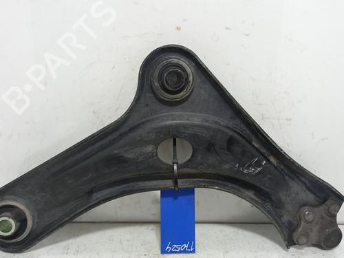 Left front suspension arm CITROËN C3 / C3 ORIGIN III (SX) 1.2 VTi 82 | BP21560939M12 
