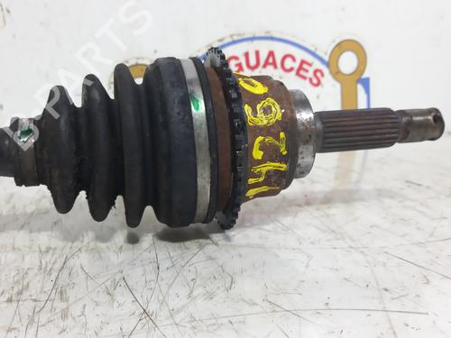 Left rear driveshaft MITSUBISHI SPACE WAGON (N9_W, N8_W) 2.4 GDI (N84W) | BP20755254M40