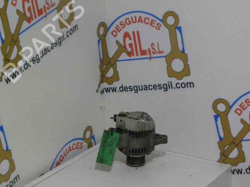 Alternator TOYOTA LAND CRUISER 90 (_J9_)  | BP20812388M7 