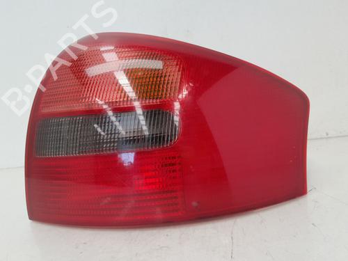 Right taillight AUDI A6 C5 (4B2) 2.4 quattro | BP27608527C35 