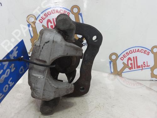 Right rear brake caliper PEUGEOT 307 CC (3B) 2.0 16V | BP20758315M106 