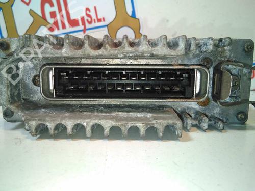 Used Engine control unit (ECU) MERCEDES-BENZ 190 (W201) E 1.8 (201.018) (109 hp) 20791138