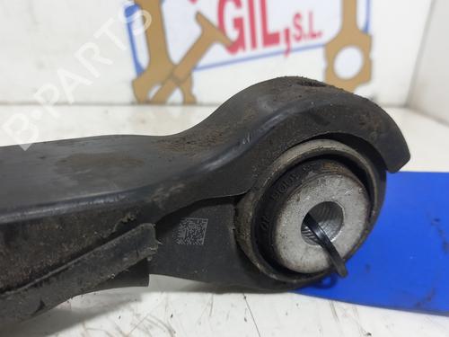 Right rear suspension arm MERCEDES-BENZ C-CLASS (W205) C 220 BlueTEC / d (205.002, 205.004) | BP20751283M15 