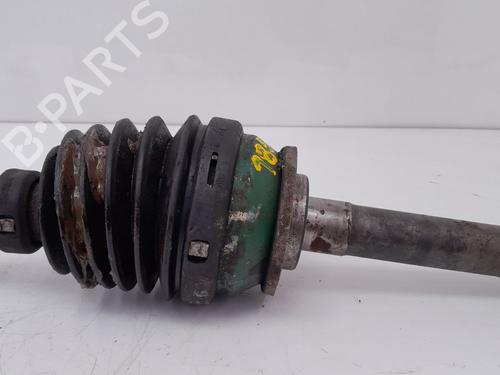 Right front driveshaft MITSUBISHI PAJERO I Canvas Top (L04_G) | BP27627622M39