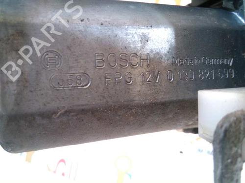 Front left window mechanism MERCEDES-BENZ A-CLASS (W168) A 170 CDI (168.008) | BP20732501C22 