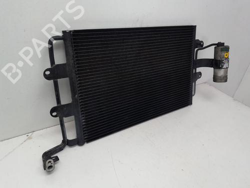 Radiador A/A VW NEW BEETLE (9C1, 1C1) 2.0 | BP29573338M32 