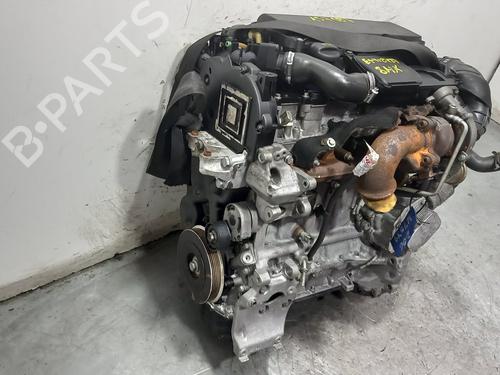 Engine PEUGEOT 206 Hatchback (2A/C)  | BP20764530M1 
