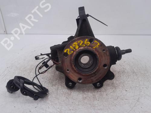 Used Left front steering knuckle Left front steering knuckle 39189537 39189537