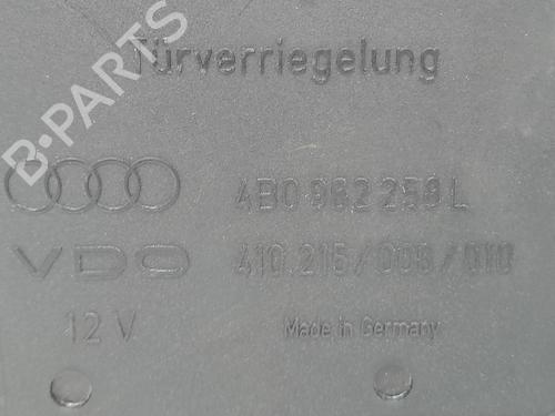 Elektronisk modul AUDI A6 C5 (4B2) 2.5 TDI | BP27360414M83 