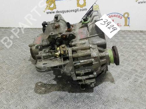 Gearbox SEAT IBIZA II (6K1) 1.9 D | BP20775577M3 