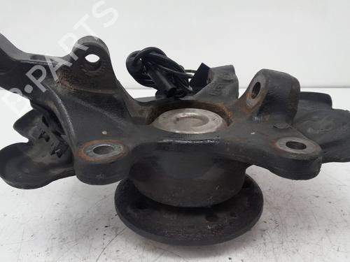 Left front steering knuckle MERCEDES-BENZ VITO Van (W447) 114 CDI (447.601, 447.603, 447.605) | BP34132467M25 - Image 3
