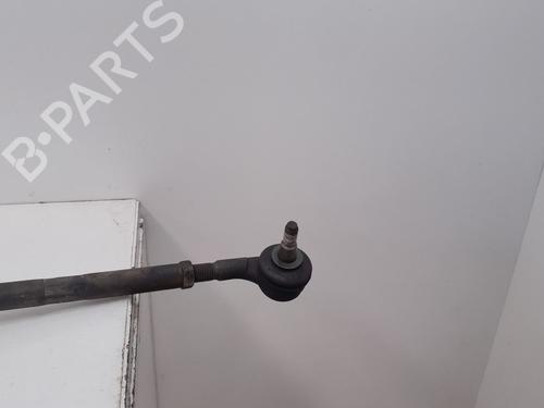 Steering rack PEUGEOT 206 Hatchback (2A/C) 1.4 LPG | BP28950517M22