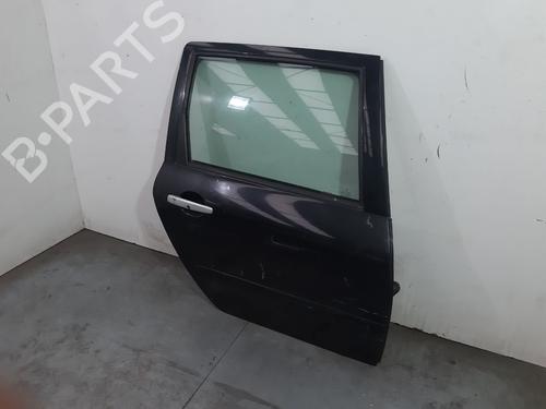 Right rear door PEUGEOT 307 (3A/C) 1.6 16V | BP21725731C5 