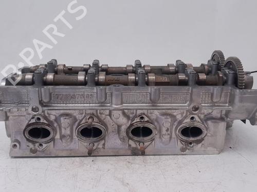 Cylinder head BMW 3 (E90) 320 d | BP39187408M5 - Image 3