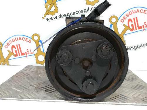 AC compressor HYUNDAI SANTAMO  | BP20786052M34 