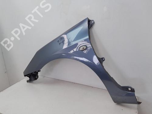 Forkjerm venstre PEUGEOT 307 Break (3E) 1.6 HDi 110 | BP29534024C41
