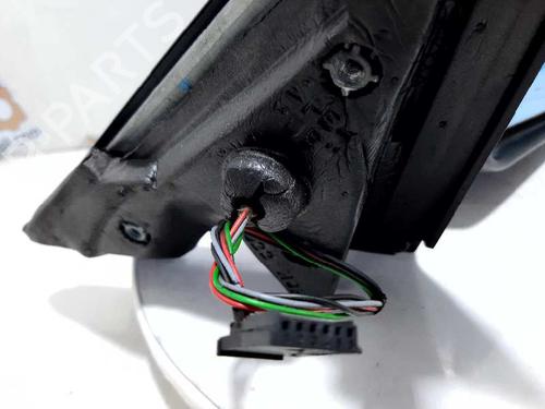 Right mirror BMW 3 (E46) 320 d | BP20736854C27 