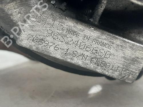 Turbocharger/Supercharger CITROËN XSARA (N1) 2.0 HDi 90 | BP29479240M71 