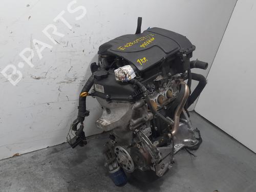 Motor TOYOTA AYGO (_B1_) 1.0 (KGB10_, KGB10R) | BP29539282M1 