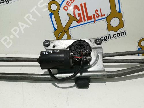 Front wiper motor CITROËN XSARA PICASSO (N68) 1.6 HDi | BP20790492M29 