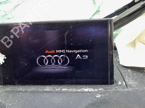 Alternator AUDI A3 (8V1, 8VK) 2.0 TDI | BP29427417M7 