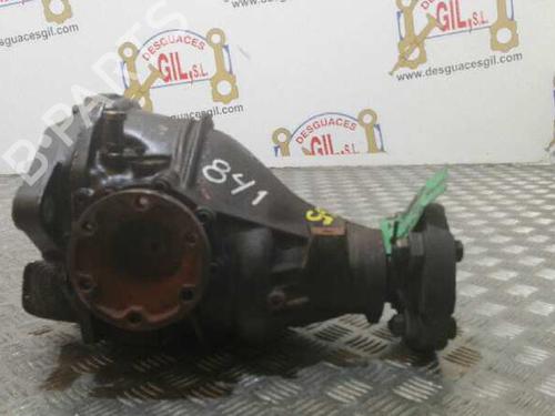 Rear differential MERCEDES-BENZ SL (R129)  | BP20727963M24 