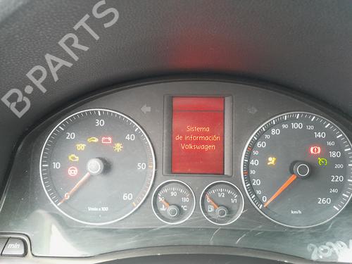 instrument-cluster-vw-golf-v-1k1-2003-2004-2005-2006-2007-2008-2009-2010-36114010 main image