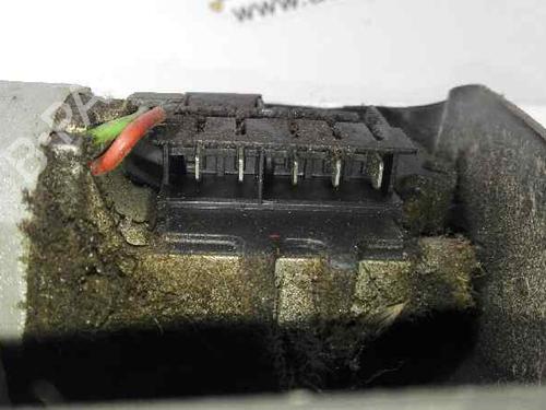 Used Front wiper motor FORD FIESTA III (GFJ) [1989-1997]  20774664