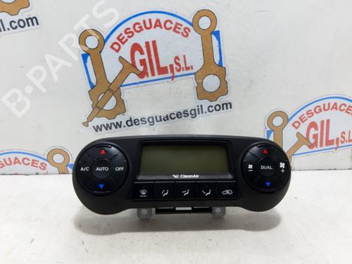 Used Climate control HYUNDAI ix35 (LM, EL, ELH) [2009-2016]  20739335