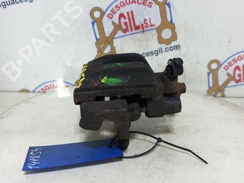 Right rear brake caliper ROVER 75 (RJ) 2.0 CDT | BP20754746M106 