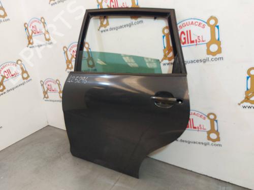 Left rear door SEAT ALTEA XL (5P5, 5P8)  | BP20746090C4