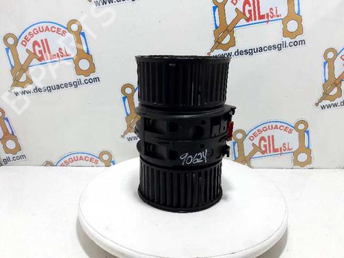 Used Heater blower motor RENAULT SCÉNIC III (JZ0/1_) [2008-2016]  20802109