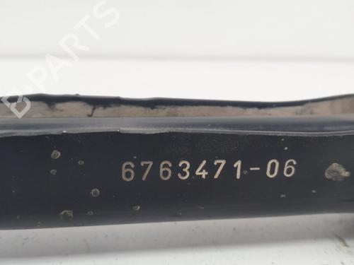Left rear suspension arm BMW 1 (E87) 118 d | BP26507751M14 