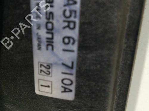 Radiator fan MAZDA 626 IV (GE) 2.0 i (GE10S1) | BP20780512M35 