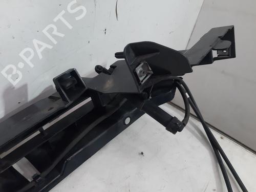 Crossmember LAND ROVER RANGE ROVER EVOQUE (L538)  | BP22600940C162 