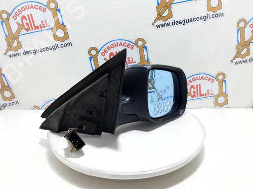 Used Right mirror AUDI A6 C5 (4B2) 2.5 TDI (150 hp) 20732127