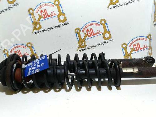Used Right rear shock absorber SKODA FELICIA I (6U1) 1.3 (54 hp) 20798181