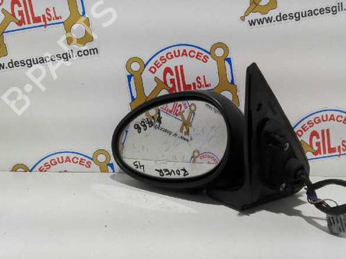 Used Left mirror ROVER 45 I Hatchback (RT) 1.6 (109 hp) 20793549