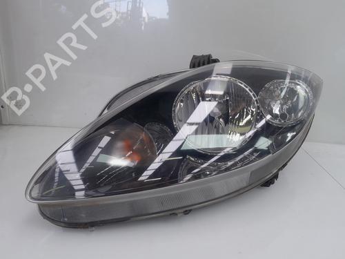 Used Left headlight SEAT ALTEA (5P1) [2004-2015]  31156572