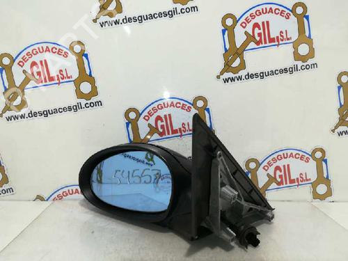 Used Left mirror BMW 1 (E87) 120 d (177 hp) 20787685