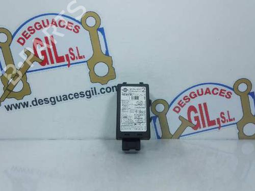 Used Electronic module Electronic module FORD MAVERICK (UDS, UNS) 2.7 TD (100 hp) 34239480 34239480