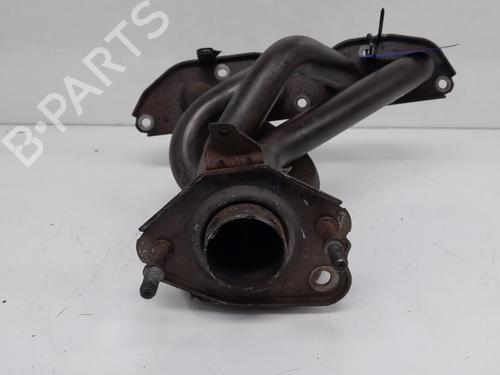 Udstødningsmanifold SMART FORFOUR (454) 1.3 (454.031) | BP25607877M110 