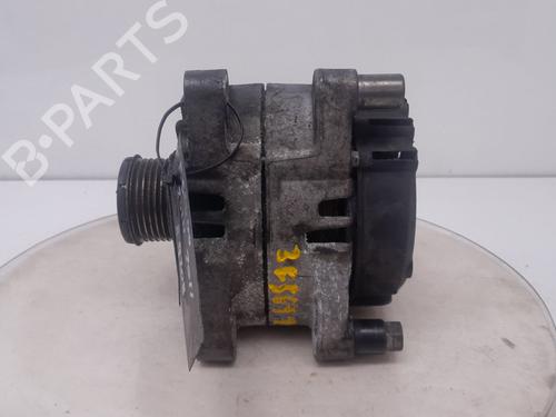 Used Alternator Alternator FIAT SCUDO Bus (270_, 272_) 2.0 D Multijet (163 hp) 34133945 34133945