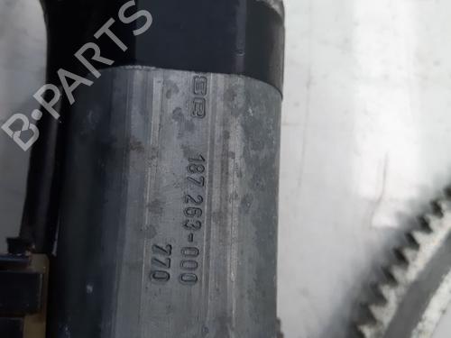 Rear left window mechanism JAGUAR XJ (X308) 4.0 | BP23234504C24 